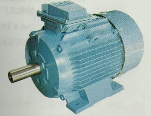 ABB電機(jī)解析與卷簾門相關(guān)型號解讀指南