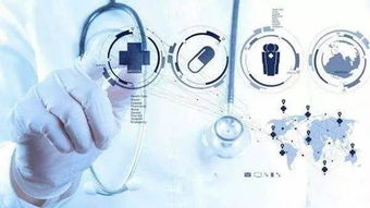 醫(yī)療AI新紀(jì)元 從英國聊天軟件診病看醫(yī)生職業(yè)的未來